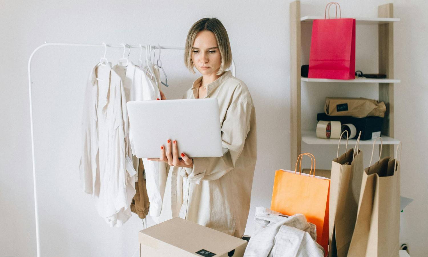 How to Build a Global eCommerce Brand from Scratch