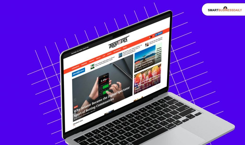 How To Get Started With Troozer Com