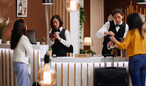 How To Screen Food Handlers