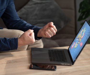 iGaming link building