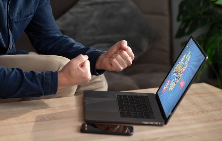 iGaming link building