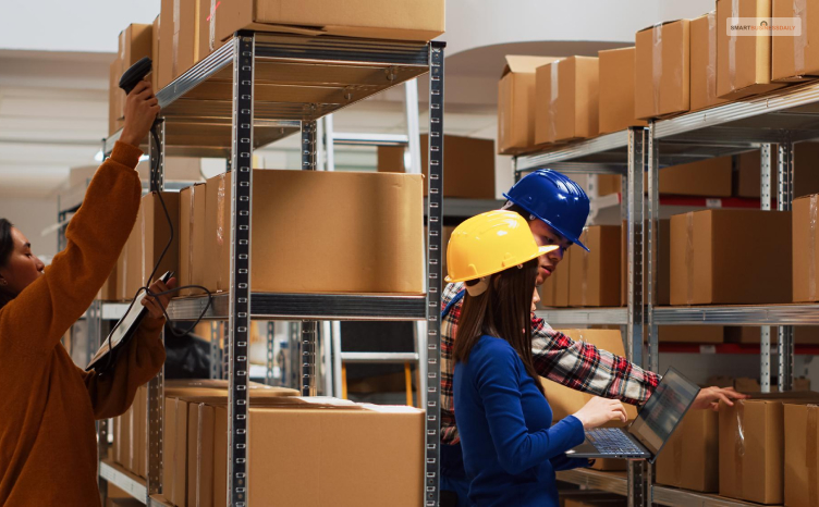 Improvement In Shipping Times&nbsp;