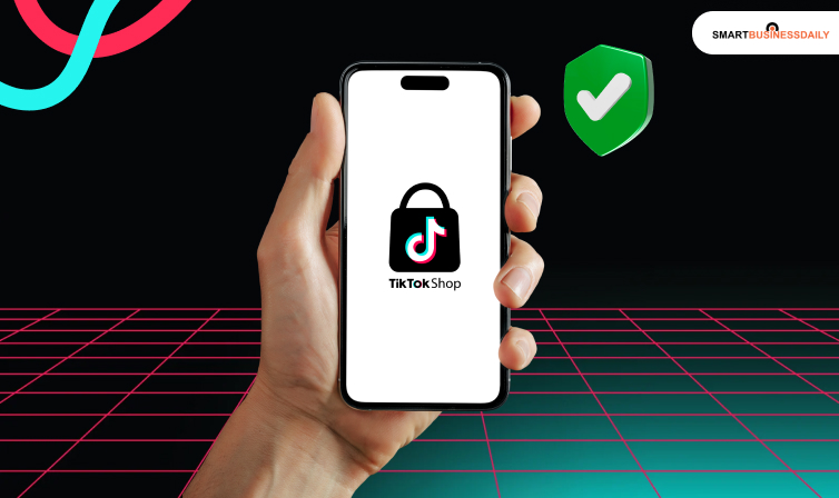 Is TikTok Shop Safe