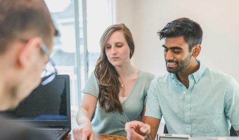 IT Consulting Services