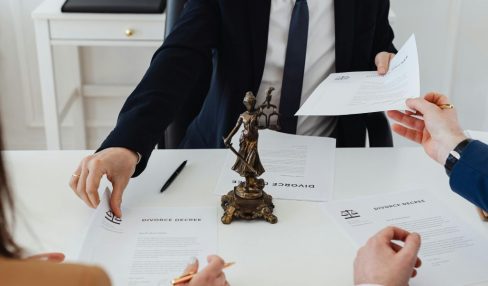 Legal Requirements To Start A Business