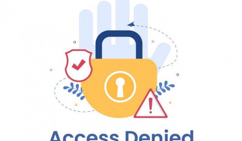 Mobile Access Control