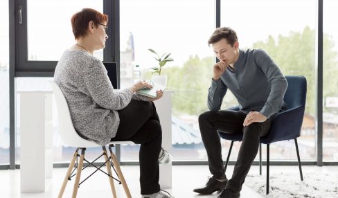 emotional intelligence in the workplace