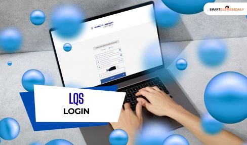LQS Login