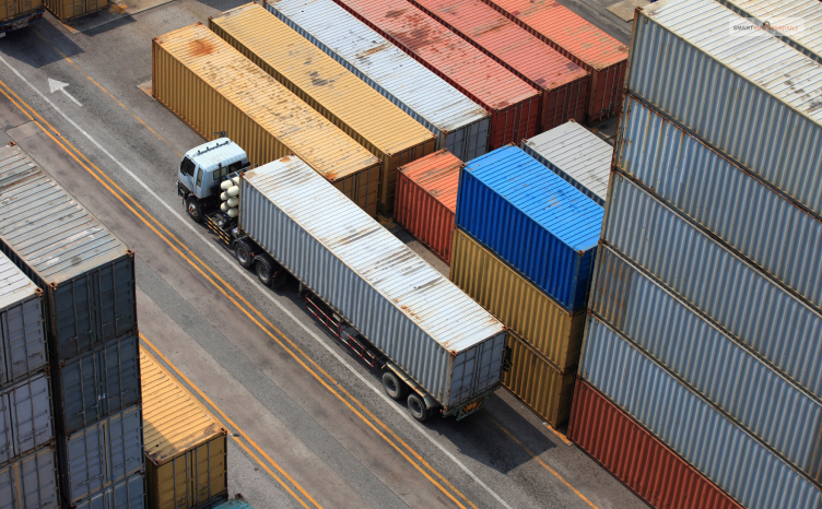 Major Benefits Of Freight Shipping