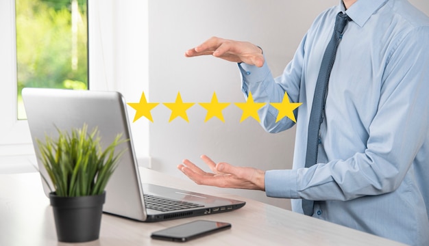 Ask Around And Find Company Reviews