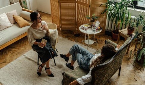 Marketing Strategies For Therapists Define Your Unique Brand And Niche