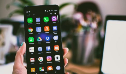 Mobile Apps in the Construction Industry