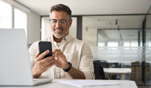 Mobile Device Management