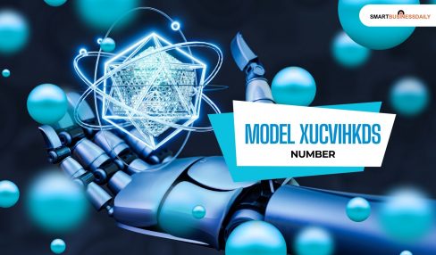 Model Xucvihkds Number