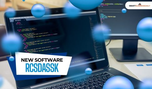 new software rcsdassk