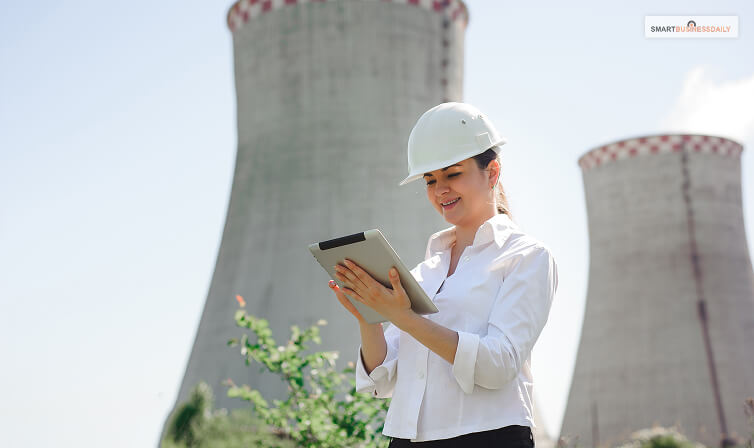 Nuclear Licensing Engineer