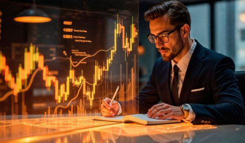 opening a forex account in Malaysia