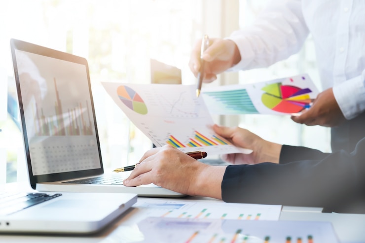 Optimizing your Ecommerce Site