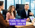 pedrovazpaulo human resource consulting