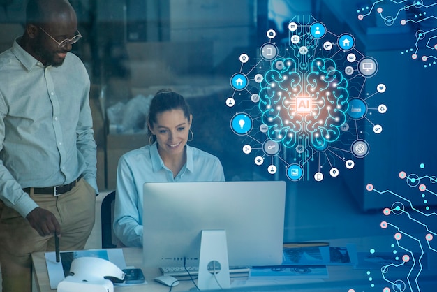 Keen Analytical Mind