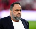 Profile of Evangelos Marinakis