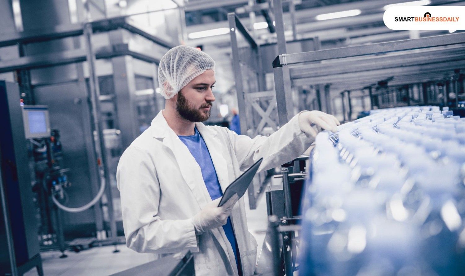 Quality Control Inspector