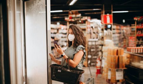 Reasons to Make a Shopping List