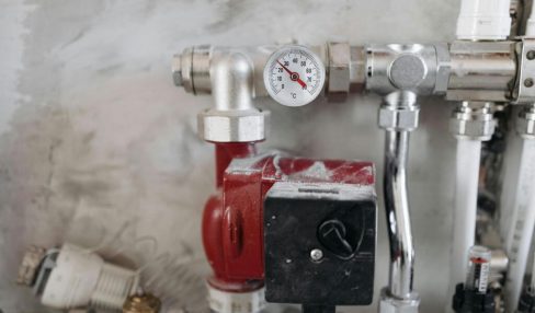 refrigerant line sets