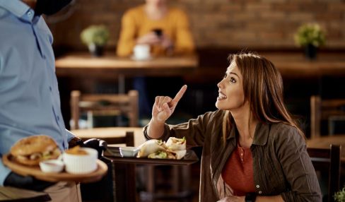 Restaurant risk management