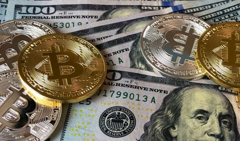 Role of cryptocurrency in online wagering