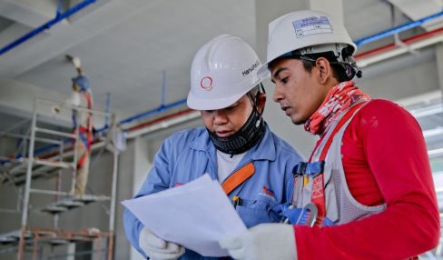 Role of Electrical Contractors