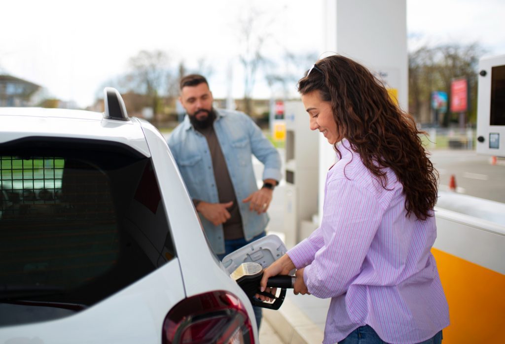 Safety Risks Faced By Fuel Station Owners