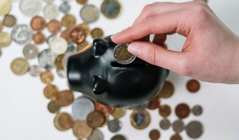 Self-Directed Investing