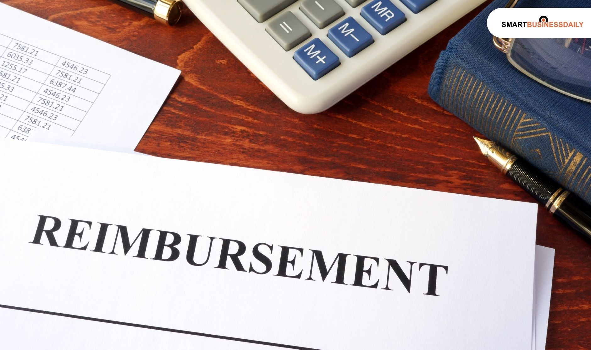 So, What Exactly Are Amazon Reimbursement Services