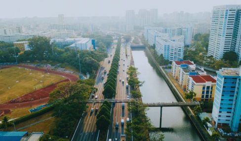 Southeast Asia’s Infrastructure