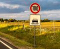 Speed Limits In Poland