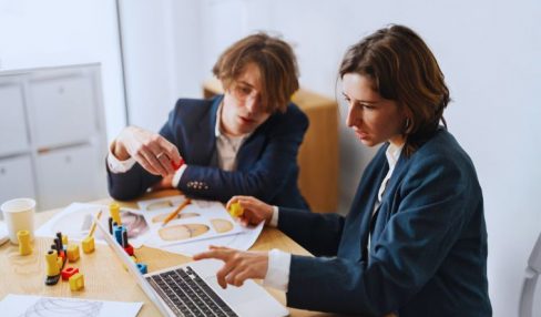 Strategies for Small and Medium Enterprises