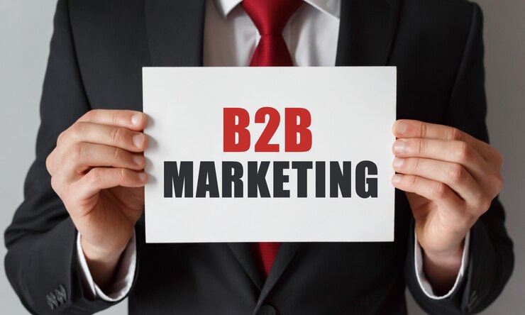 Here Are 15 Advantages Of A Successful B2B Marketing Campaign