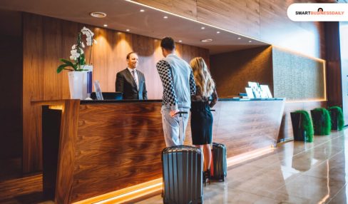 Surat’s Hospitality Industry