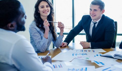 Top franchise consultants