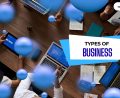 types of business