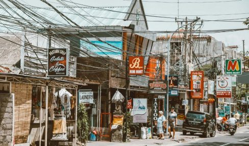 uncertainty in small businesses