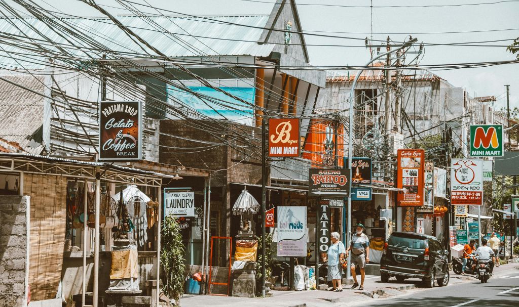 uncertainty in small businesses