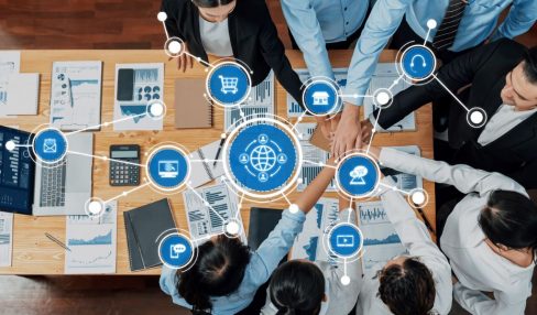 Unified Communications for Small Businesses