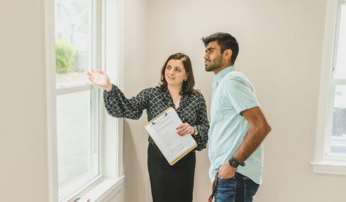 Vacation property investments