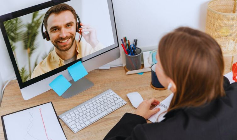 Video-First Communication