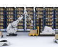 Warehouse Automation