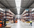 Warehouse bottleneck solutions