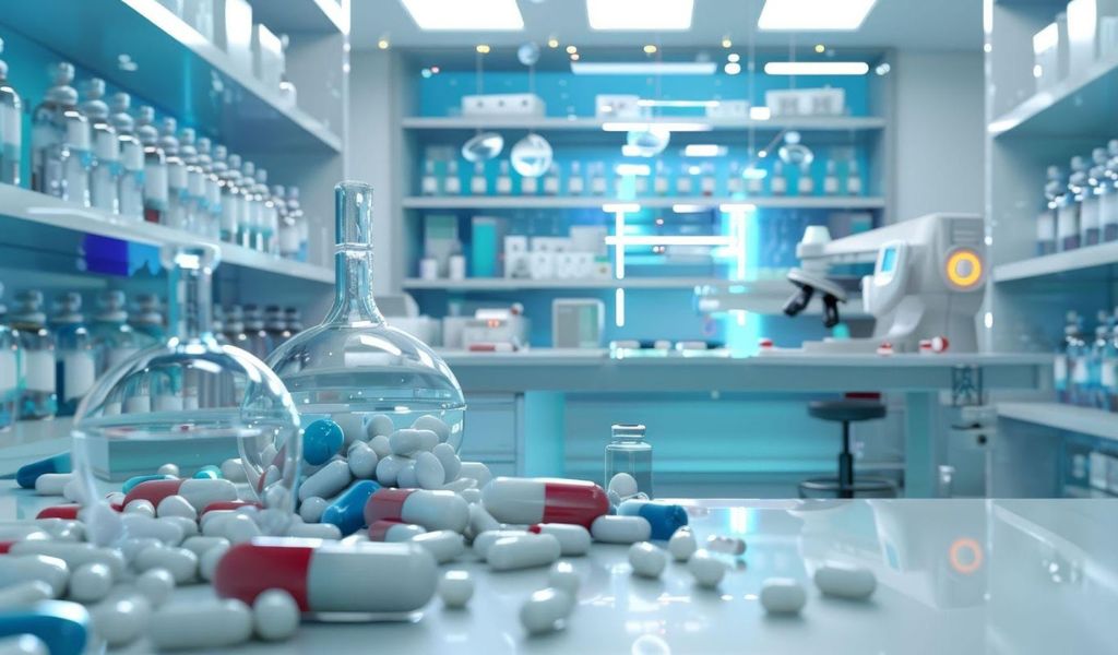 What Are The Applications of PK PD Modeling in Clinical Decision Making&nbsp;