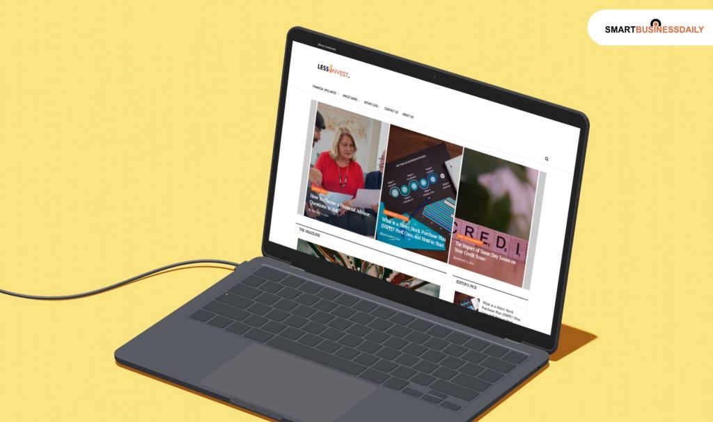 What Are The Various Limitations Of Lessinvest.com